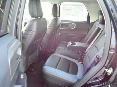 New 2025 Ford Bronco Sport Outer Banks image 32