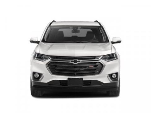 Used 2021 Chevrolet Traverse RS image 7