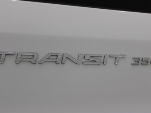 Used 2023 Ford Transit 350 XLT image 25