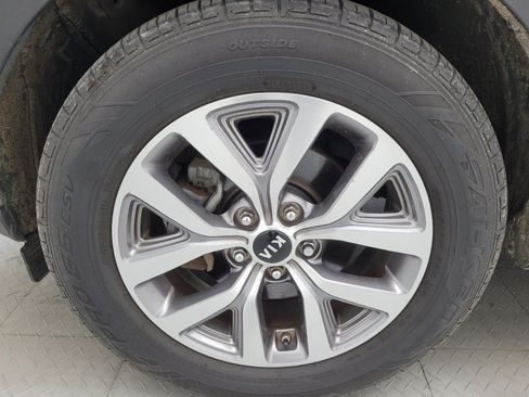 Used 2015 Kia Sportage LX AWD/4WD image 31
