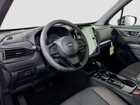 New 2026 Subaru Forester Premium AWD/4WD image 9