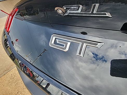 New 2026 Ford Mustang GT RWD image 14