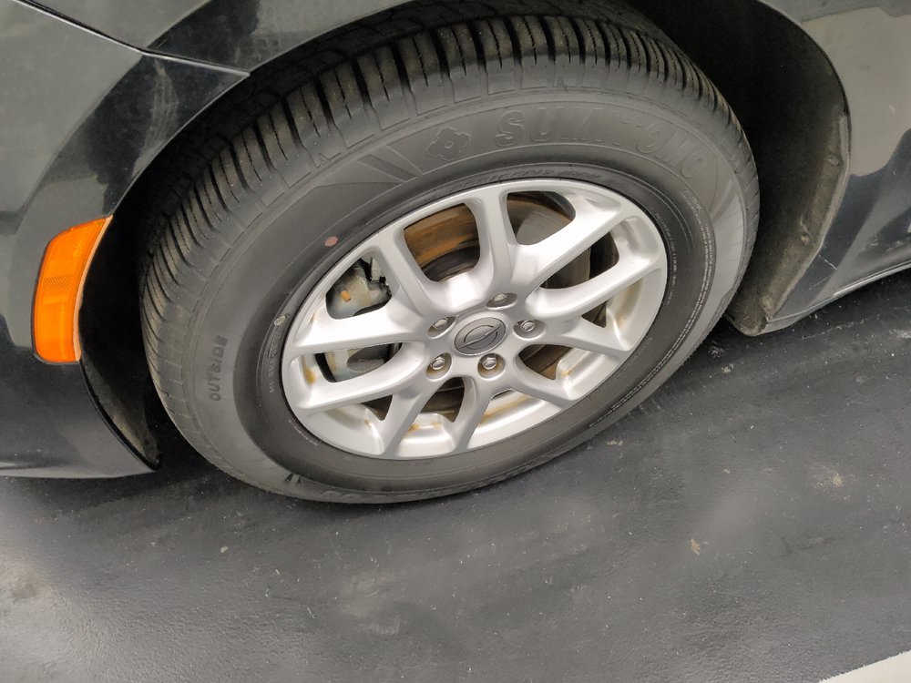 Used 2021 Chrysler Pacifica Touring-L FWD image 31