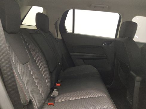 Used 2016 GMC Terrain SLE image 19