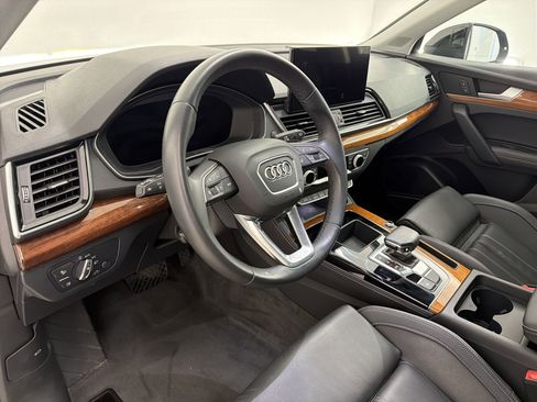 Certified 2023 Audi Q5 2.0T Premium Plus w/ Premium Plus Package AWD/4WD image 4