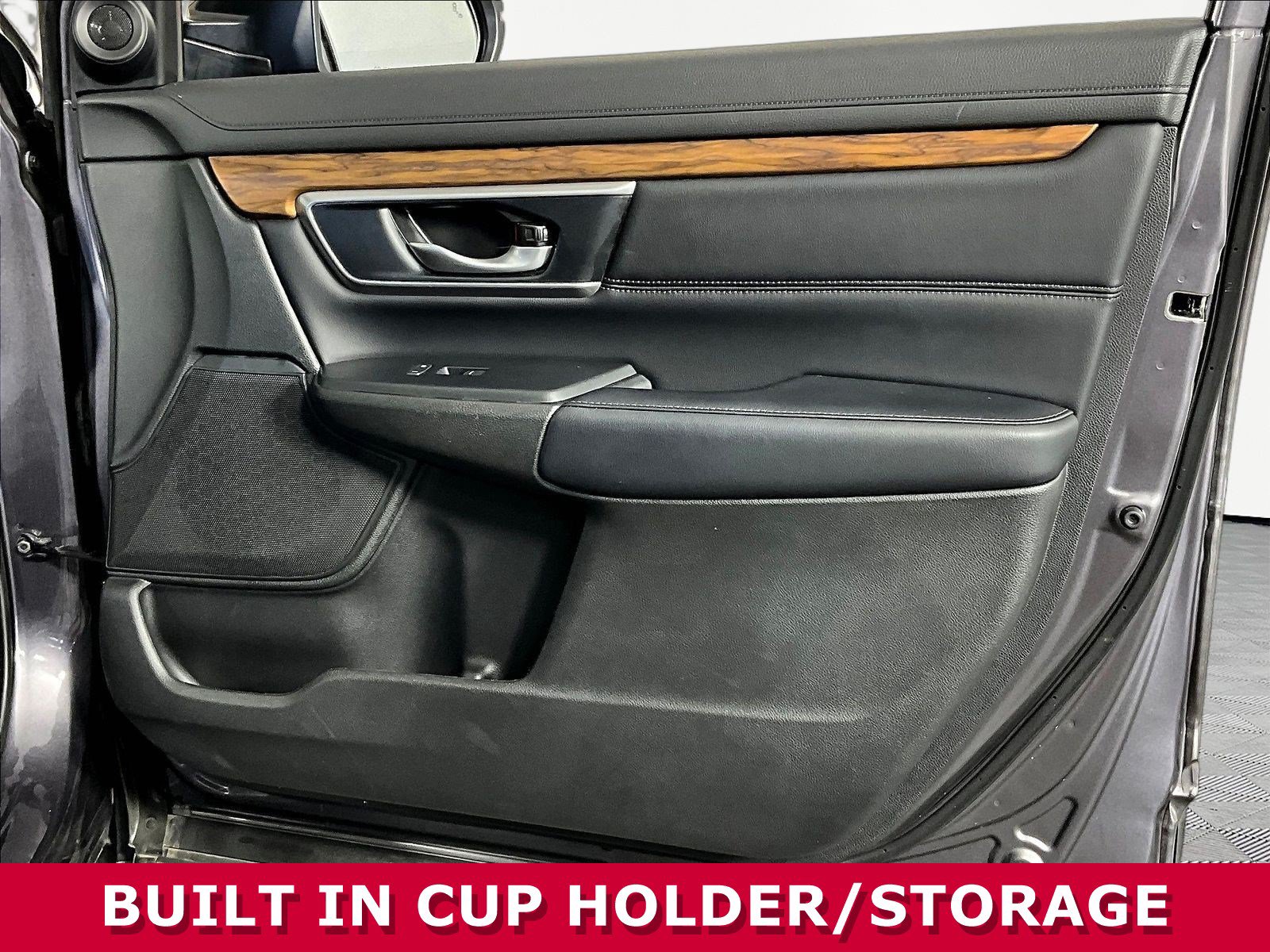 Used 2018 Honda CR-V EX-L image 28