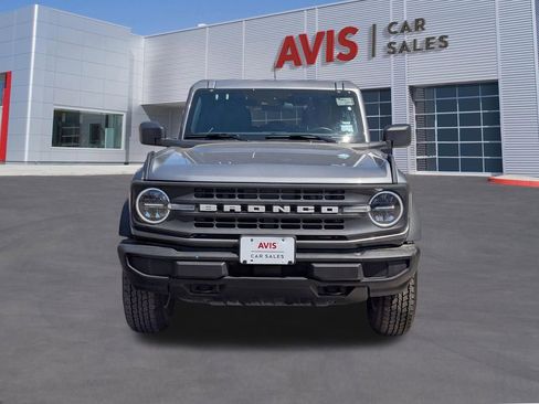 Used 2025 Ford Bronco Big Bend image 10