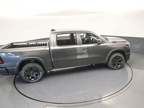 New 2026 RAM 1500 Big Horn image 49