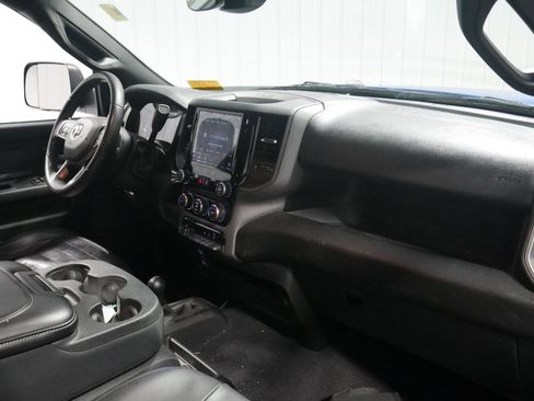 Used 2021 RAM 3500 Tradesman image 14