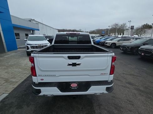 New 2026 Chevrolet Silverado 1500 RST image 5
