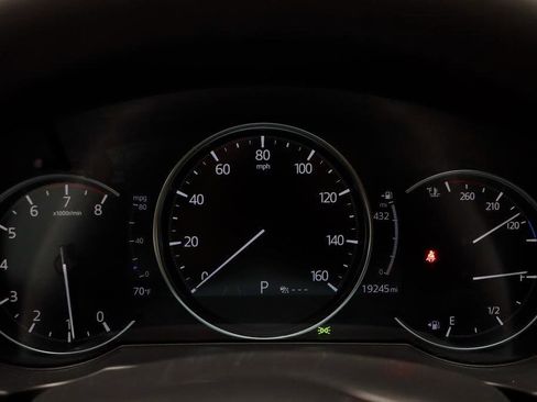 Used 2023 MAZDA CX-5 AWD 2.5 S w/ Premium Plus Pkg image 8