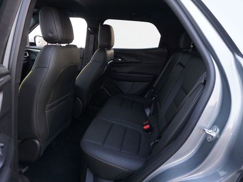 New 2025 Chevrolet TrailBlazer ACTIV w/ Driver Confidence Package image 12