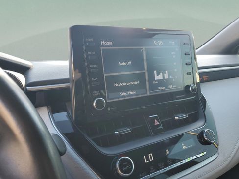 Used 2022 Toyota Corolla SE image 23