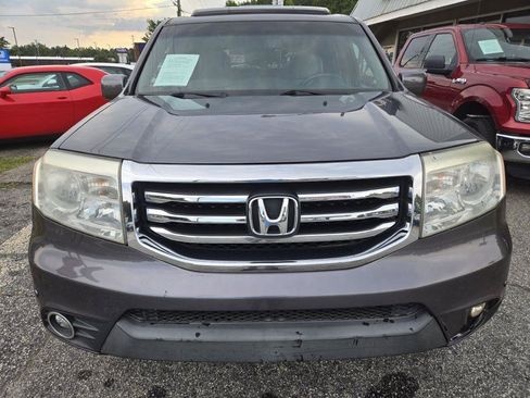 Used 2014 Honda Pilot Touring image 4