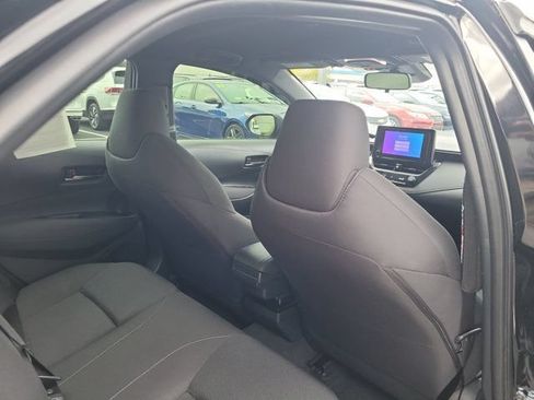 Used 2025 Toyota Corolla GR AWD/4WD image 8