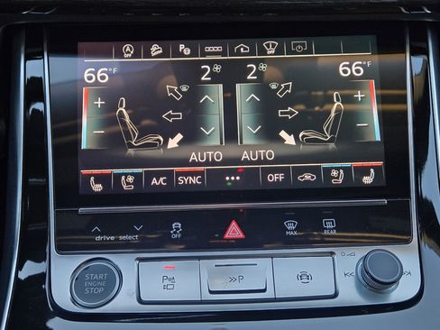 Used 2025 Audi Q7 3.0T Prestige w/ Prestige Package image 24