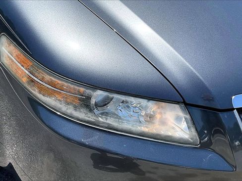 Used 2008 Acura TL FWD image 32