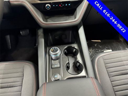 New 2026 Ford Explorer ST-Line image 14