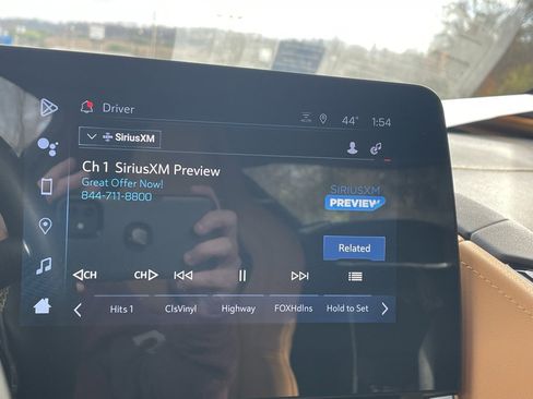 Certified 2024 Chevrolet Corvette Stingray Preferred Cpe w/ Battery Protection Package image 33