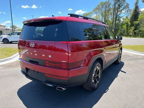 Used 2026 Hyundai Santa Fe SEL AWD/4WD image 5