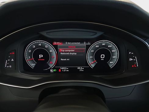 Used 2022 Audi A7 3.0T Premium image 22