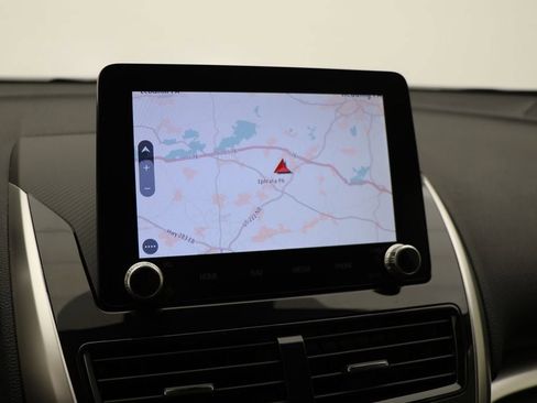 Used 2024 Mitsubishi Eclipse Cross SE image 28