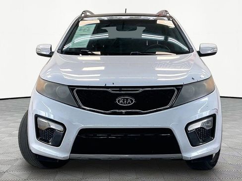 Used 2011 Kia Sorento SX AWD/4WD image 2
