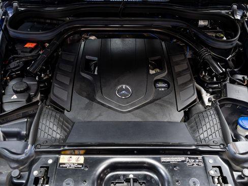 Used 2020 Mercedes-Benz G 550 image 43