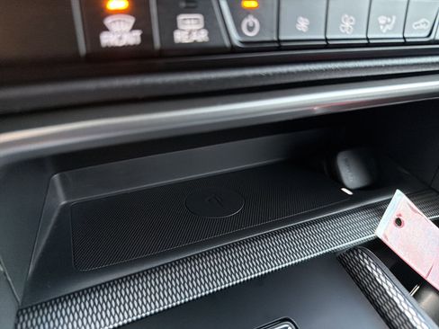 Certified 2024 MAZDA CX-90 Plug-In Hybrid w/ Preferred image 23