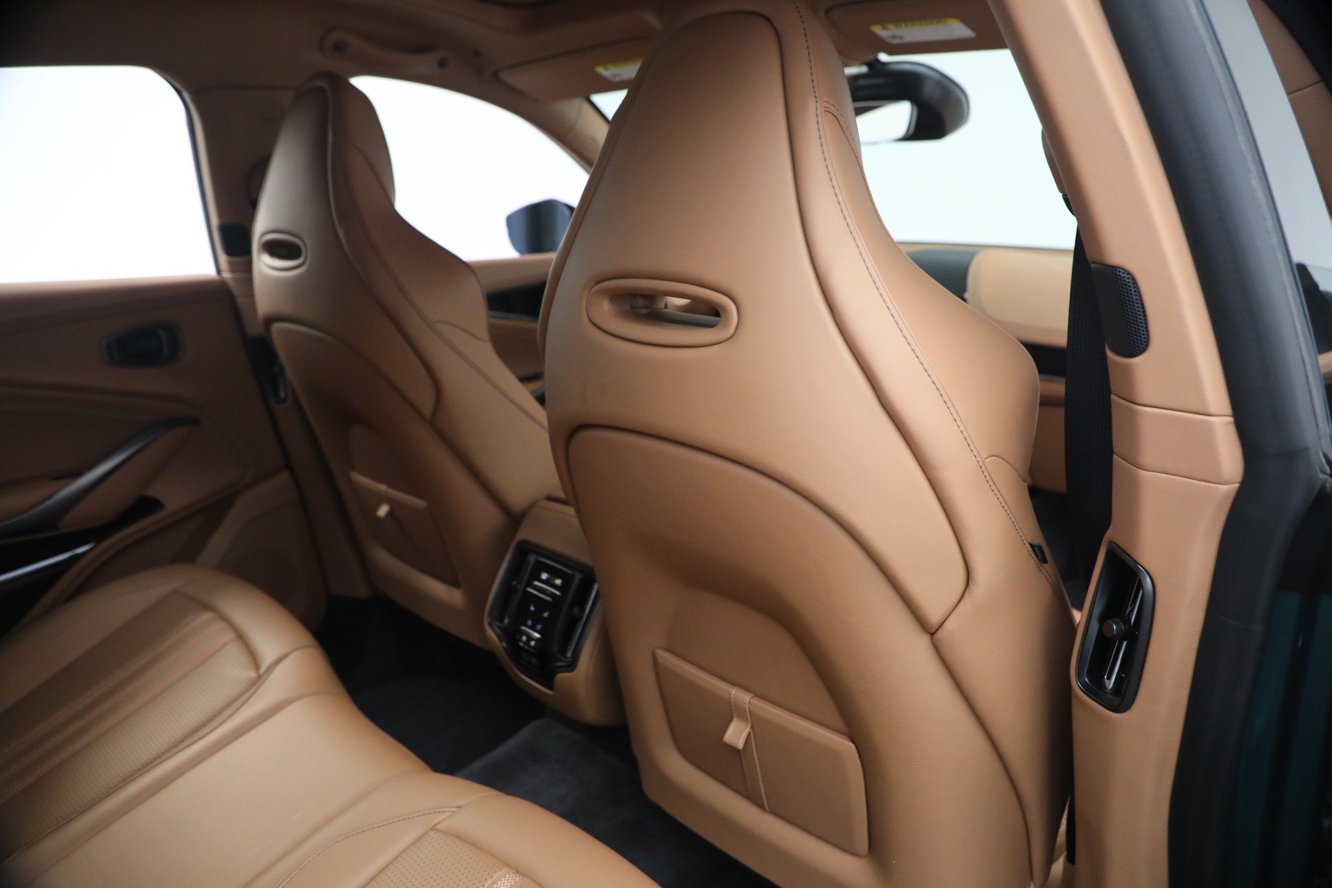 Used 2025 Aston Martin DBX 707 AWD/4WD image 29