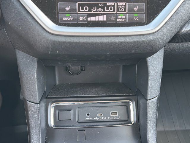 Certified 2024 Subaru Ascent Premium w/ Convenience Package AWD/4WD image 20