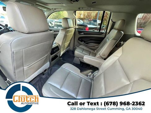 Used 2020 Chevrolet Suburban LT image 19