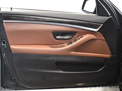 Used 2011 BMW 535i xDrive 535i xDrive image 7