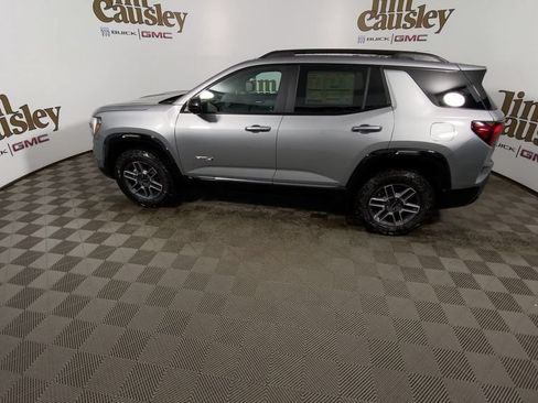 Used 2026 GMC Terrain AT4 w/ Convenience Package III AWD/4WD image 5