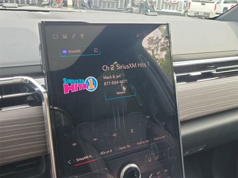 New 2025 GMC Sierra EV Denali image 25