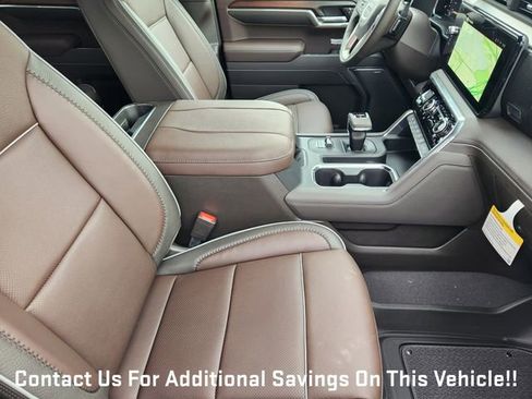 New 2026 GMC Sierra 1500 Denali image 10