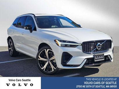 Used 2024 Volvo XC60 T8 Ultimate w/ Protection Package Premier