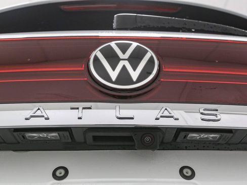 New 2026 Volkswagen Atlas SEL AWD/4WD image 12