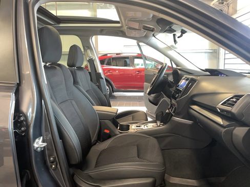 Used 2023 Subaru Forester Premium image 20