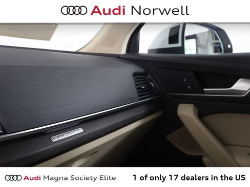 Used 2024 Audi Q5 2.0T Premium Plus AWD/4WD image 7