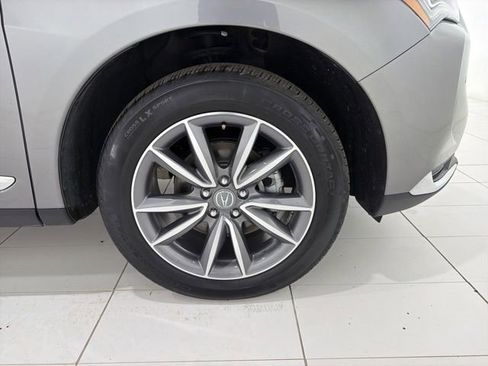 Certified 2023 Acura RDX AWD w/ Technology Package image 46