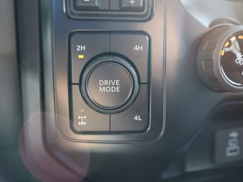 New 2026 Ford F350 XL w/ STX Appearance Package AWD/4WD image 15