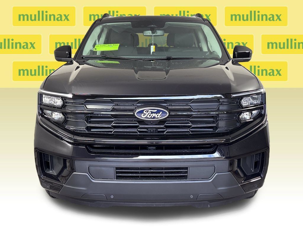 New 2027 Ford Expedition Active RWD image 16