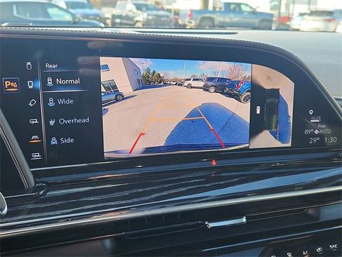 Certified 2021 Cadillac Escalade Sport w/ Driver Assist Tech Package image 19