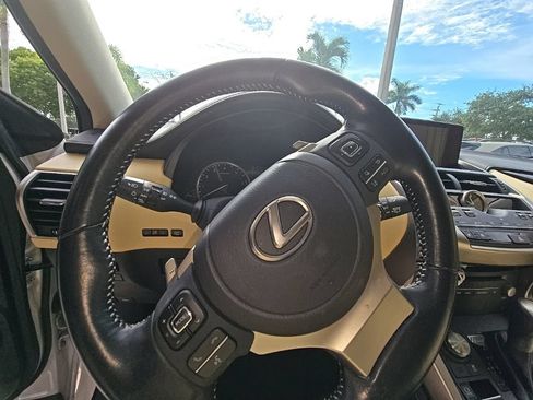 Used 2021 Lexus NX 300 FWD w/ Accessory Package 2 image 17