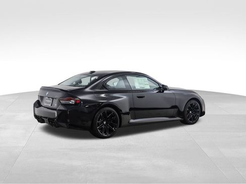 New 2026 BMW M2 w/ Lighting Package image 5