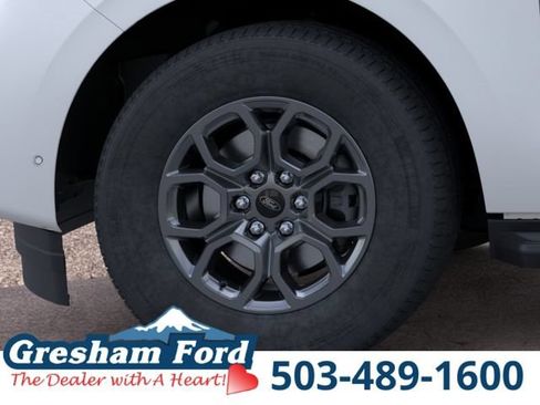 New 2026 Ford Expedition Max Active AWD/4WD image 22