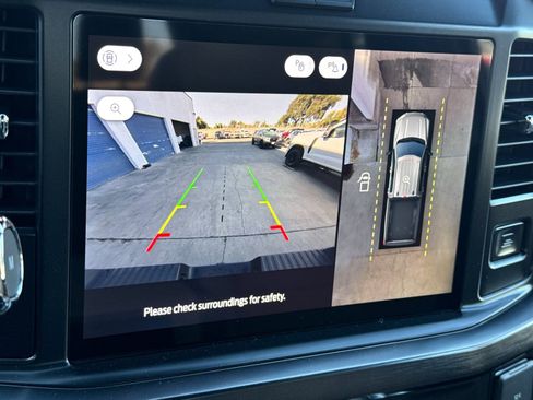 New 2026 Ford F250 Lariat w/ Chrome Package image 22