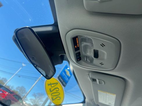 Certified 2024 Chevrolet Trax LS w/ LS Convenience Package FWD image 26