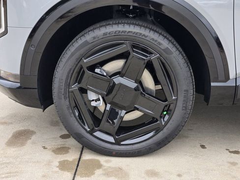New 2027 Kia Telluride SX X-Line AWD/4WD image 9